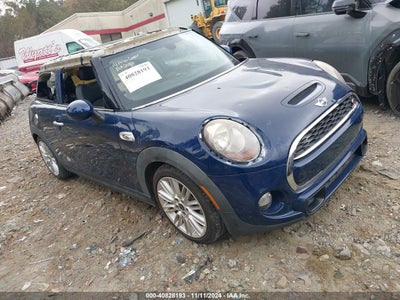 MINI HARDTOP 2014