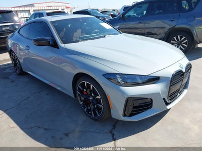 BMW M440I 2025