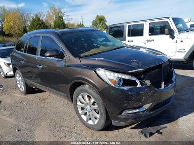 BUICK ENCLAVE 2014