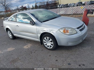 CHEVROLET COBALT 2007