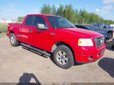 FORD F-150 2006