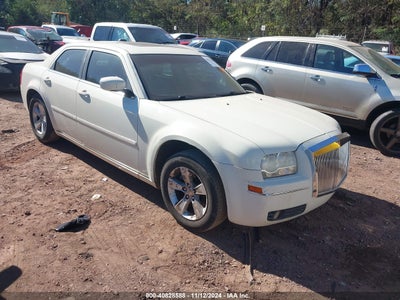 CHRYSLER 300 2005
