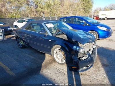 AUDI A4 2009
