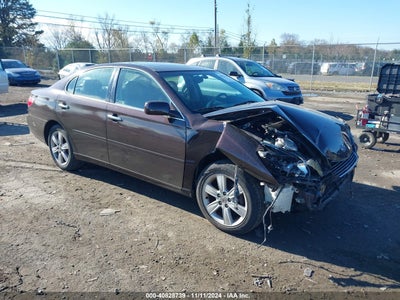 LEXUS ES 330 2005