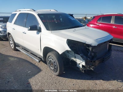 GMC ACADIA 2015