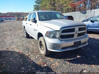 RAM 1500 2014
