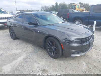 DODGE CHARGER 2020