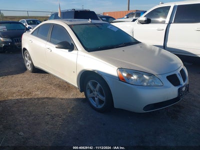 PONTIAC IA 2009