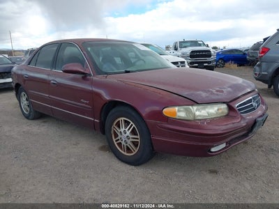 BUICK REGAL 2000
