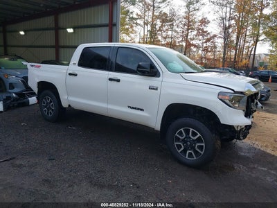 TOYOTA TUNDRA 2020