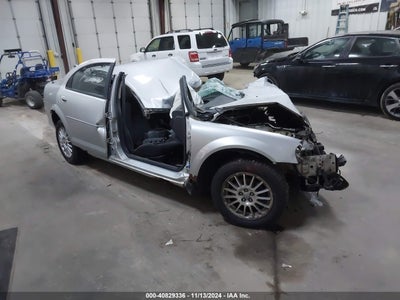 CHRYSLER SEBRING 2004