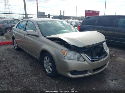 TOYOTA AVALON 2008