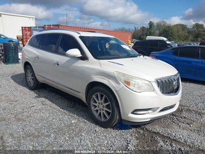 BUICK ENCLAVE 2014