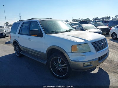 FORD EXPEDITION 2004
