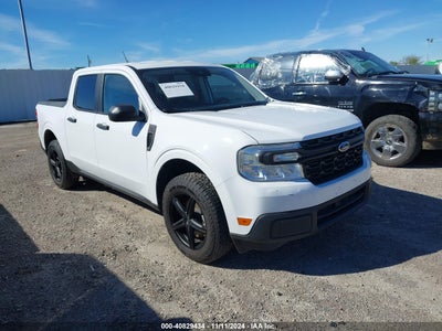 FORD MAVERICK 2022