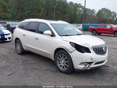 BUICK ENCLAVE 2013