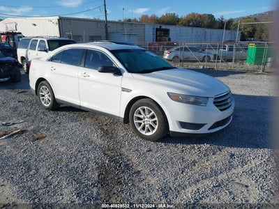 FORD TAURUS 2013