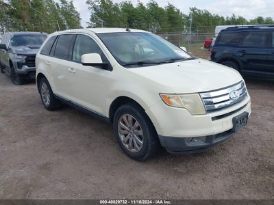 FORD EDGE 2008