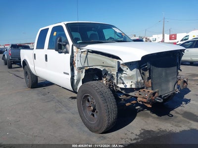 FORD F-250 2005