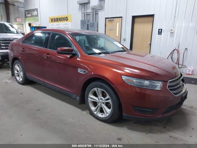 FORD TAURUS 2014