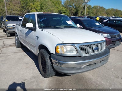 FORD F-150 2003