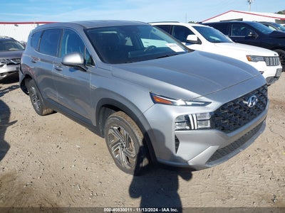 HYUNDAI SANTA FE 2021