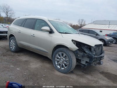 BUICK ENCLAVE 2013