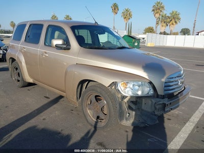 CHEVROLET HHR 2008