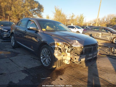 FORD TAURUS 2014