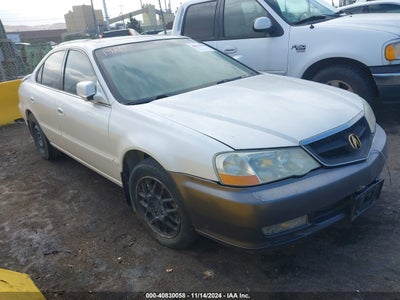 ACURA TL 2003