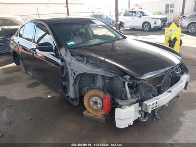 INFINITI G37 2013