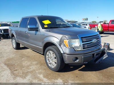 FORD F-150 2009