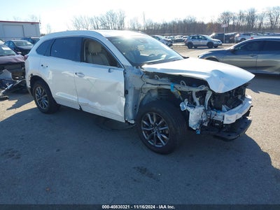 MAZDA CX-9 2020