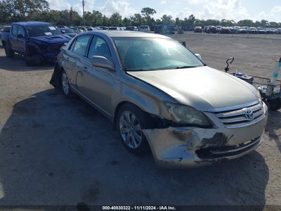 TOYOTA AVALON 2005