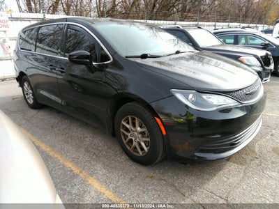 CHRYSLER PACIFICA 2019
