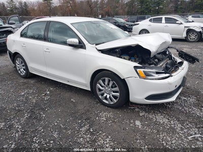 VOLKSWAGEN JETTA 2014