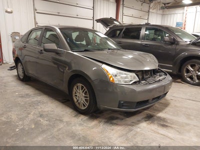 FORD FOCUS 2010
