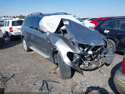 BMW X5 2013