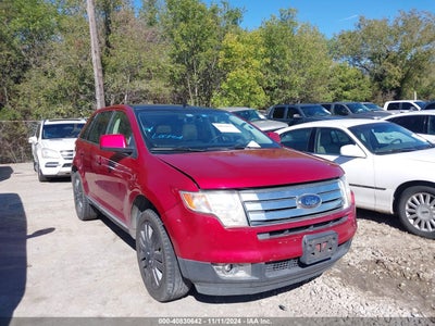 FORD EDGE 2010