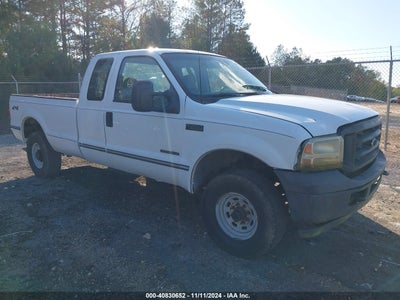 FORD F-250 2003
