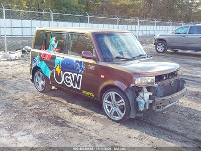 SCION XB 2006