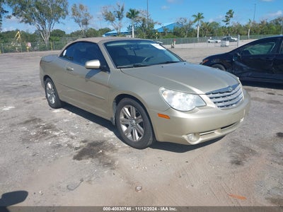 CHRYSLER SEBRING 2010