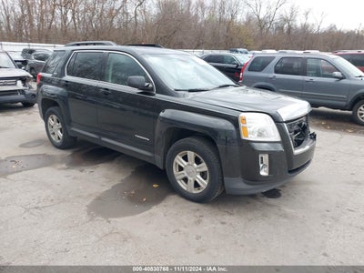 GMC TERRAIN 2014