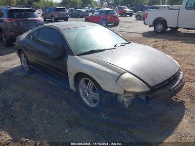 MITSUBISHI ECLIPSE 2003