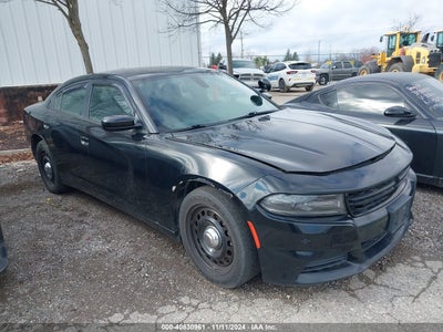 DODGE CHARGER 2015