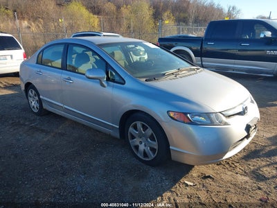 HONDA CIVIC 2006