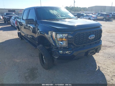 FORD F-150 2023