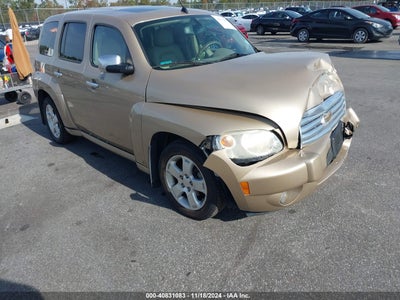 CHEVROLET HHR 2006