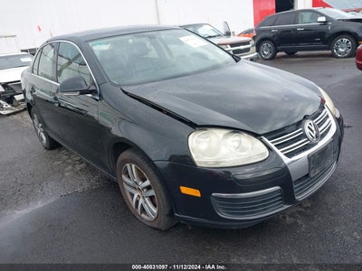 VOLKSWAGEN JETTA 2005