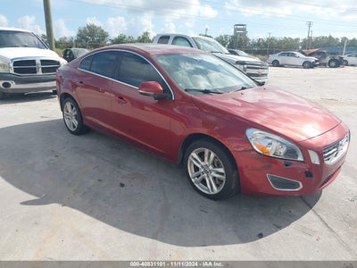 VOLVO S60 2013